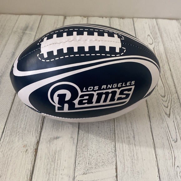 13 PIECE NFL LOS ANGELES RAMS BUNDLE. - Picture 6 of 16